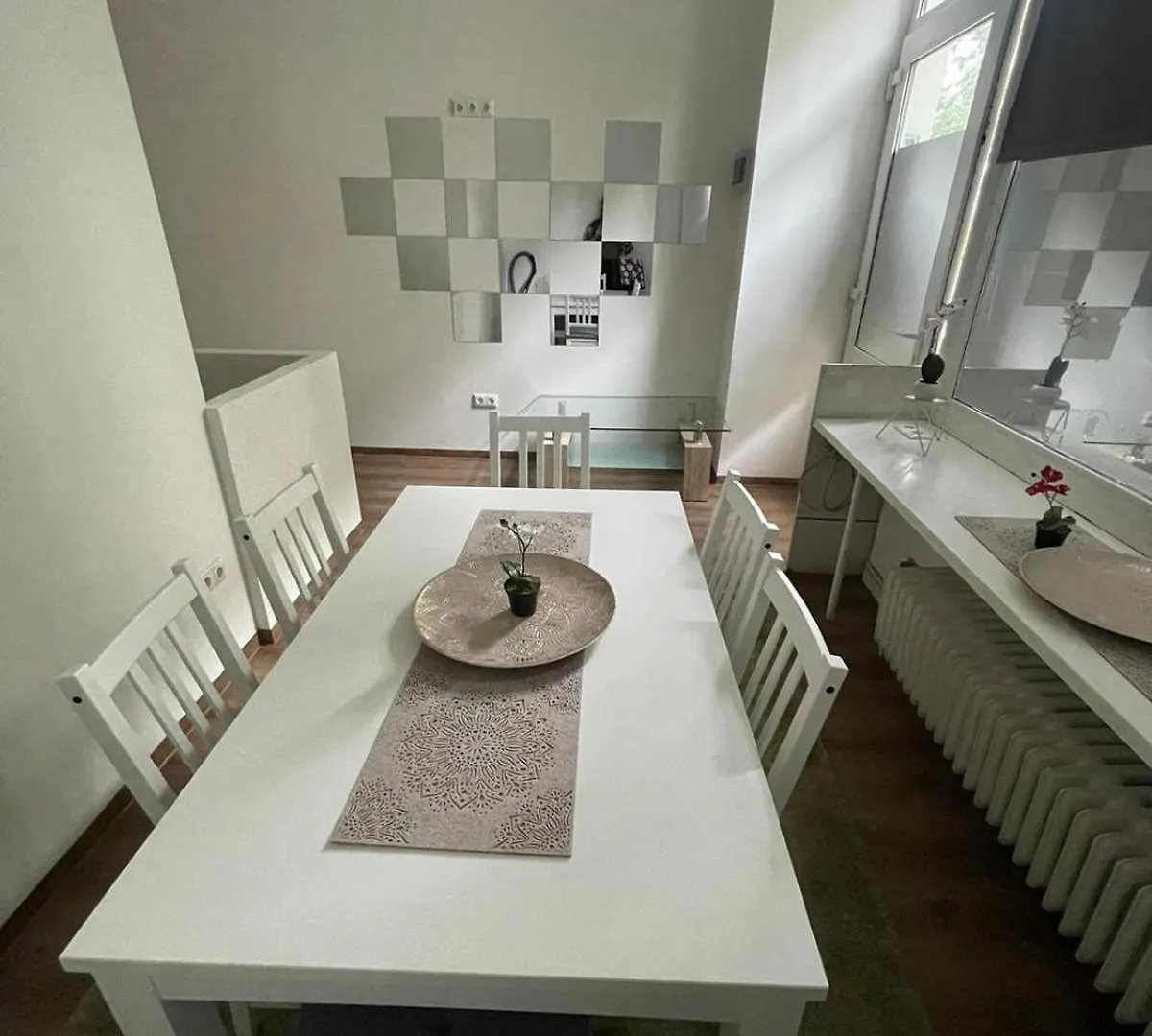 Berlin City 106 Duplex 0*,  Germany
