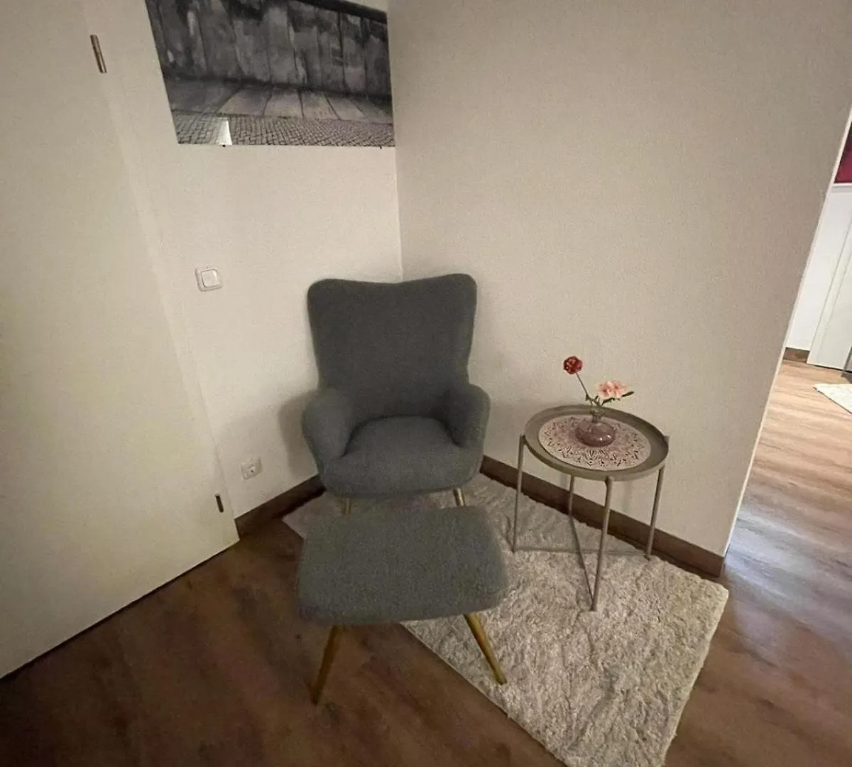 Berlin City 106 Duplex Apartment