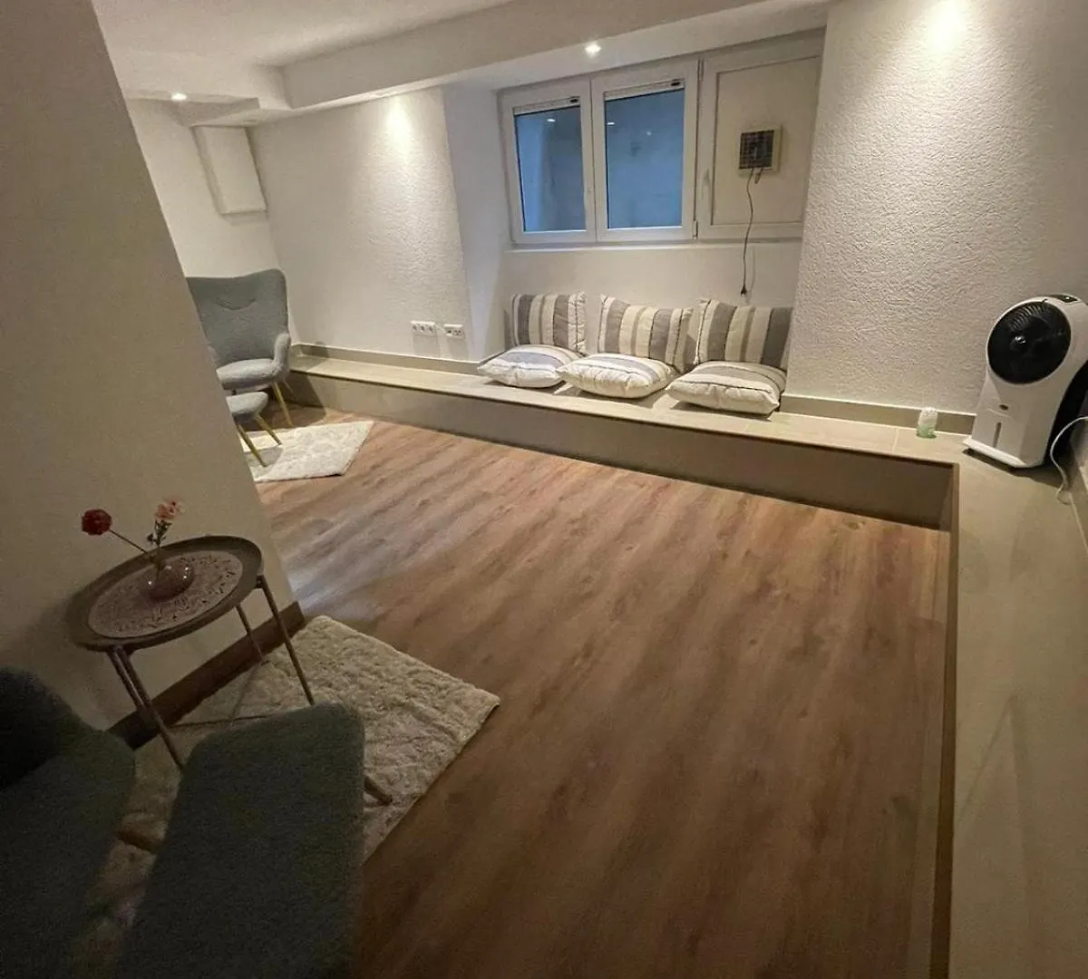Apartment Berlin City 106 Duplex