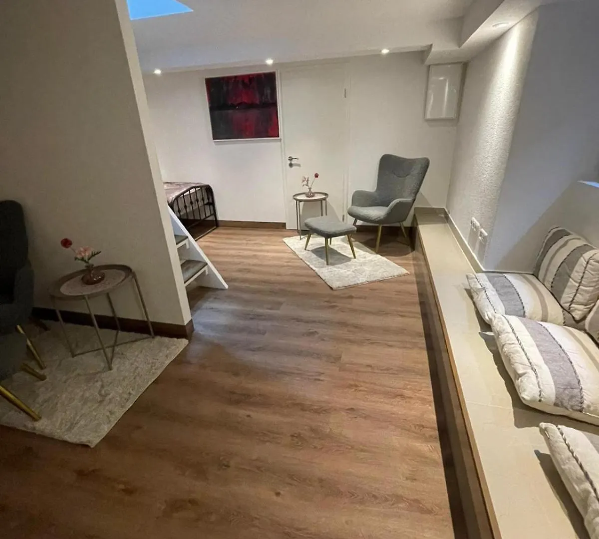 Berlin City 106 Duplex