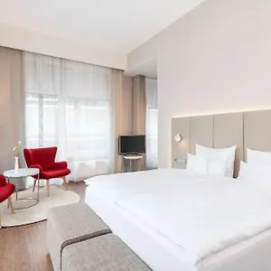 מלון Nh Collection Mitte Friedrichstrasse, ברלין