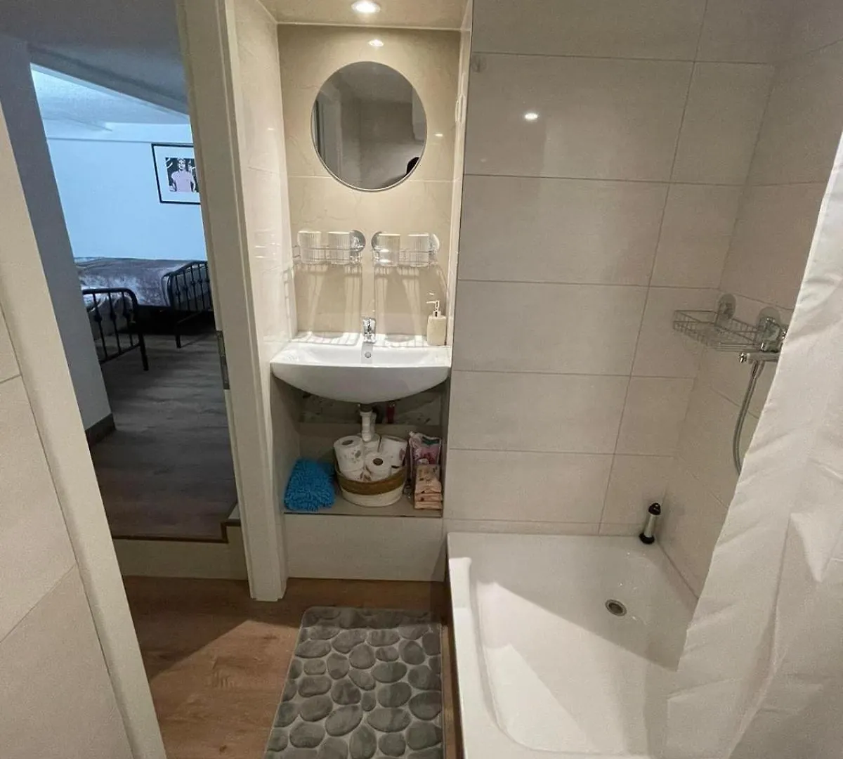 Apartamento Berlin City 106 Duplex Alemania