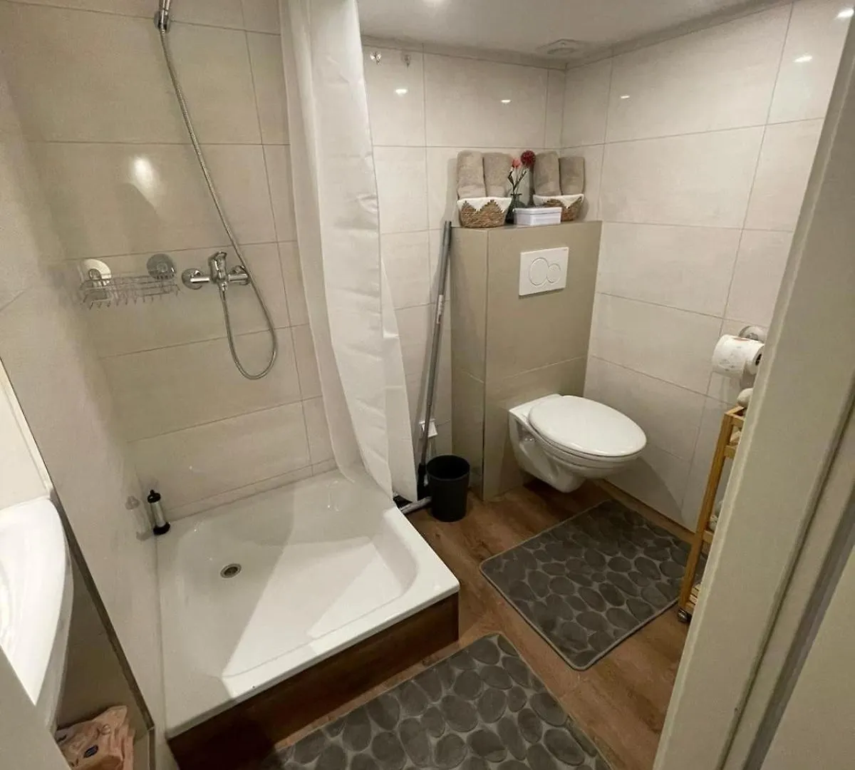 Berlin City 106 Duplex Apartment