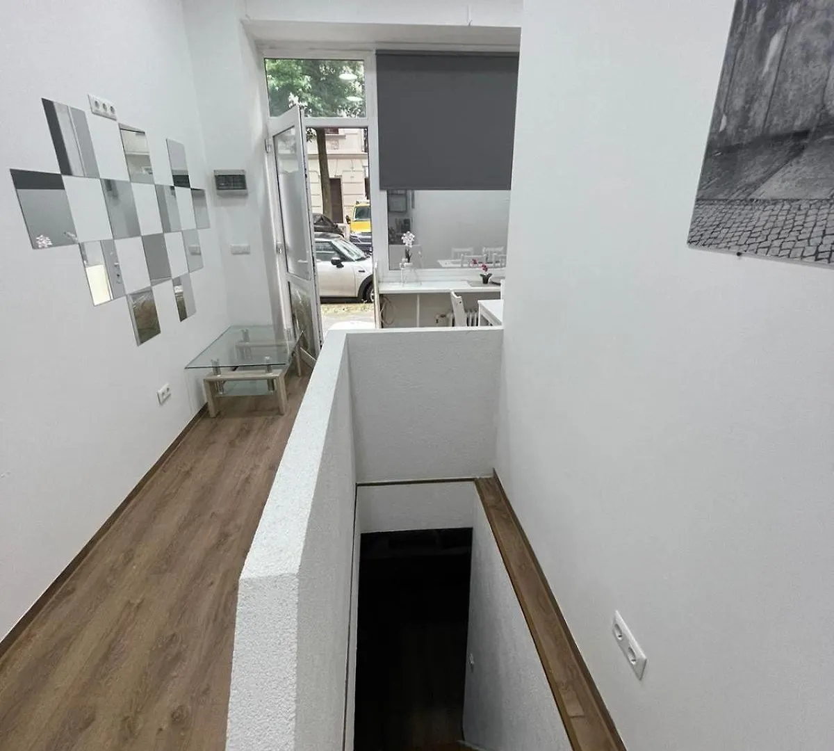 Berlin City 106 Duplex 0*,